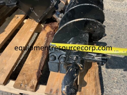 Wildcat Auger w/ 9" Bit-$2,495.00 - Image 2