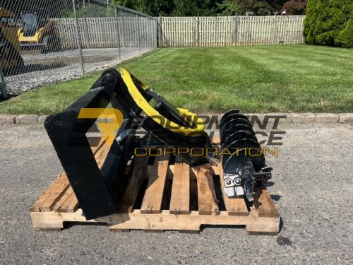 Wildcat Auger w/ 9" Bit-$2,495.00 - Image 5