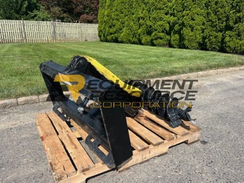 Wildcat Auger w/ 9" Bit-$2,495.00 - Image 4