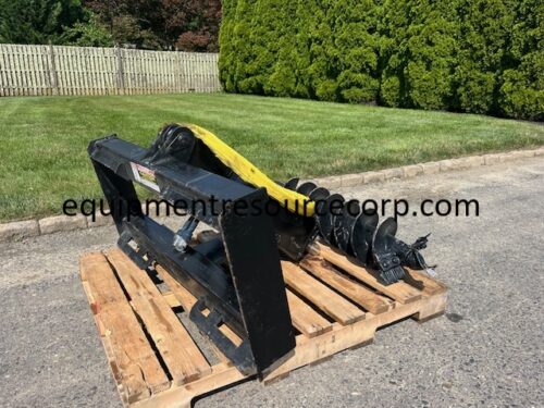 Wildcat Auger w/ 9" Bit-$2,495.00 - Image 5