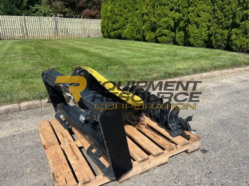 Wildcat Auger w/ 9" Bit-$2,495.00 - Image 3