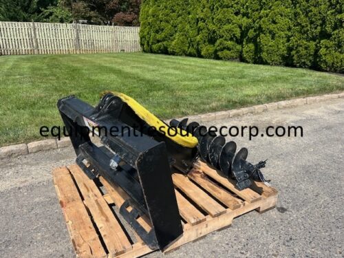 Wildcat Auger w/ 9" Bit-$2,495.00 - Image 6