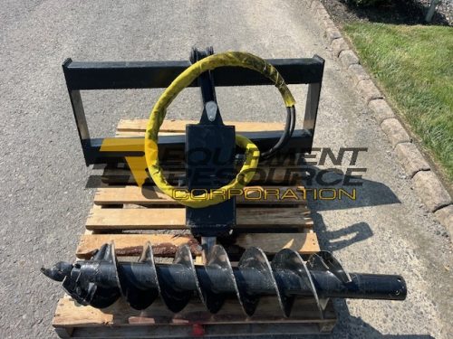 Wildcat Auger w/ 9" Bit-$2,495.00 - Image 2