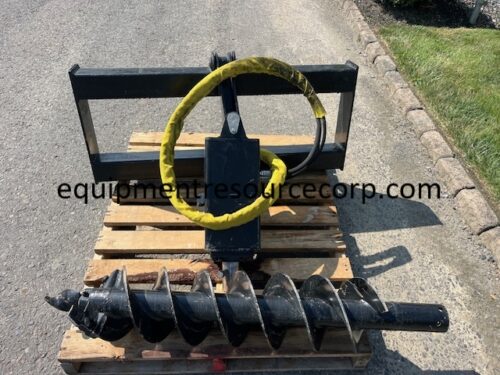 Wildcat Auger w/ 9" Bit-$2,495.00 - Image 7