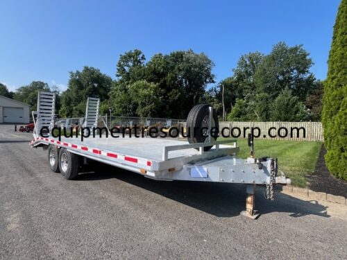 2016 Shetron Deck Over Trailer- $9,850.00 - Image 2