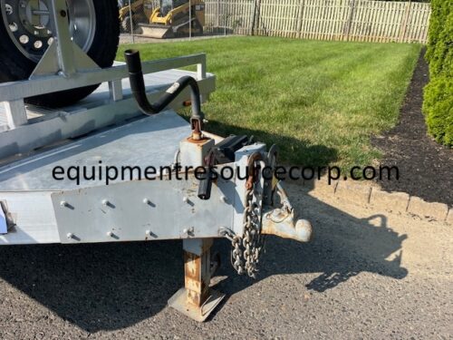 2016 Shetron Deck Over Trailer- $9,850.00 - Image 3