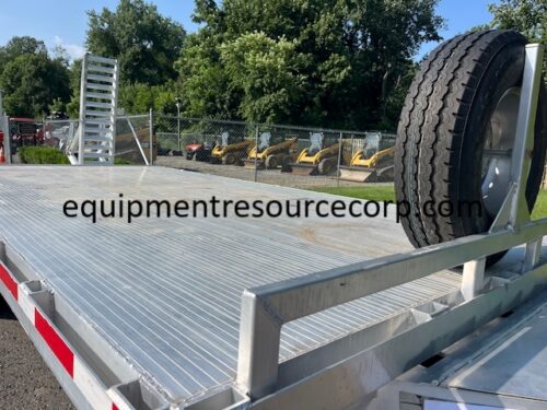 2016 Shetron Deck Over Trailer- $9,850.00 - Image 4