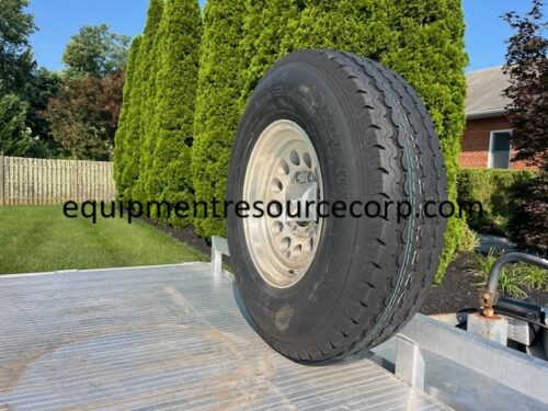 2016 Shetron Deck Over Trailer- $9,850.00 - Image 5