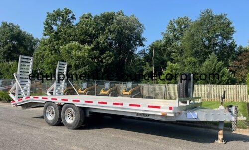 2016 Shetron Deck Over Trailer- $9,850.00 - Image 7