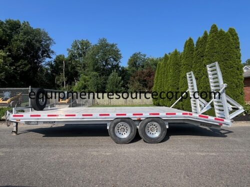 2016 Shetron Deck Over Trailer- $9,850.00 - Image 8