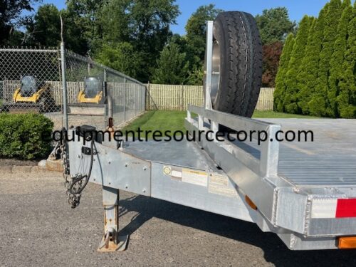 2016 Shetron Deck Over Trailer- $9,850.00 - Image 10