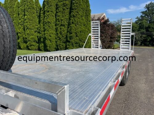 2016 Shetron Deck Over Trailer- $9,850.00 - Image 11