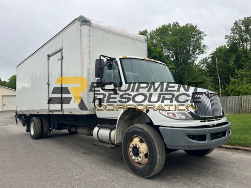 2015 International 4300 SBA Box Truck-$19,900.00 - Image 3