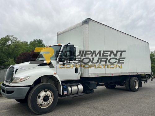 2015 International 4300 SBA Box Truck-$19,900.00 - Image 18