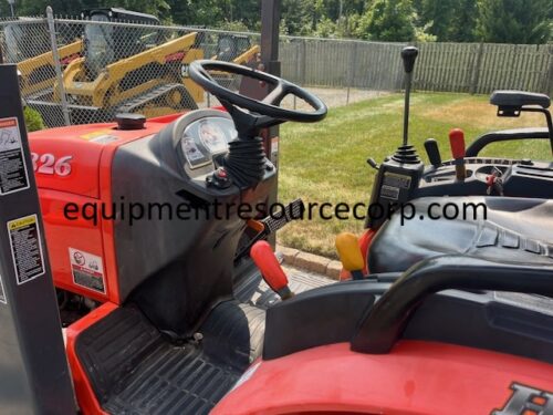 **SOLD**2020 Kubota B26 Backhoe/Loader- $26,500.00 - Image 10
