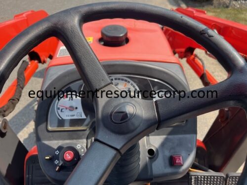**SOLD**2020 Kubota B26 Backhoe/Loader- $26,500.00 - Image 11