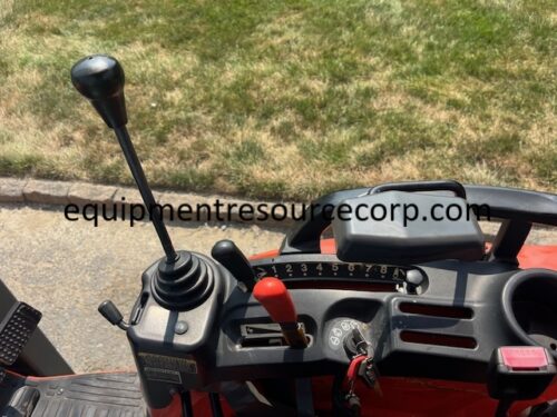 **SOLD**2020 Kubota B26 Backhoe/Loader- $26,500.00 - Image 15