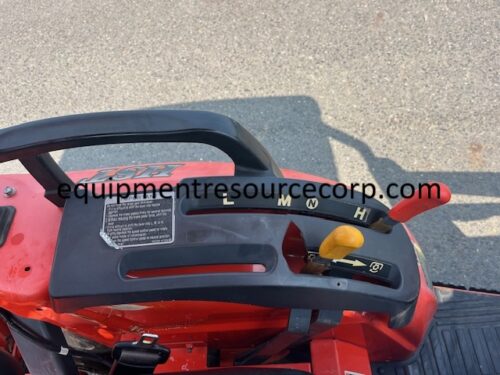 **SOLD**2020 Kubota B26 Backhoe/Loader- $26,500.00 - Image 16