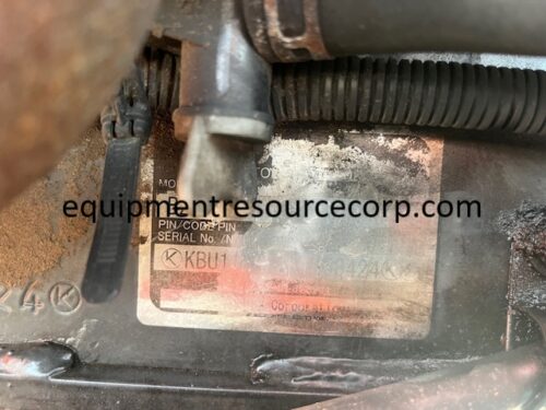 **SOLD**2020 Kubota B26 Backhoe/Loader- $26,500.00 - Image 17