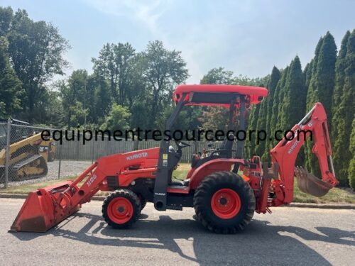 **SOLD**2020 Kubota B26 Backhoe/Loader- $26,500.00 - Image 22