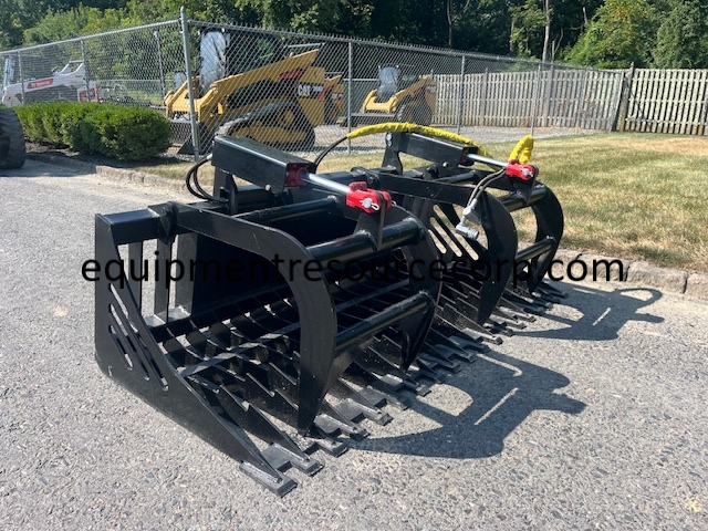 Wildcat 72" Rock Grapple- $1,985.00