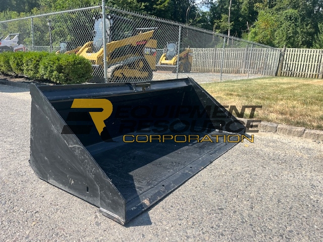 Wildcat 68" General Purpose Bucket- $850.00