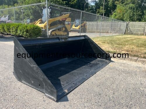 Wildcat 68" General Purpose Bucket- $850.00