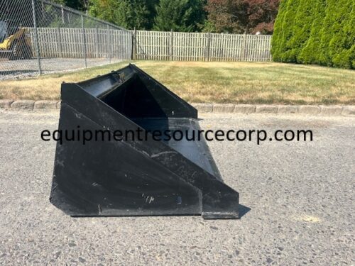 Wildcat 68" General Purpose Bucket- $850.00 - Image 4