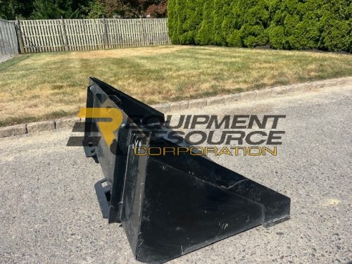 Wildcat 68" General Purpose Bucket- $850.00 - Image 4