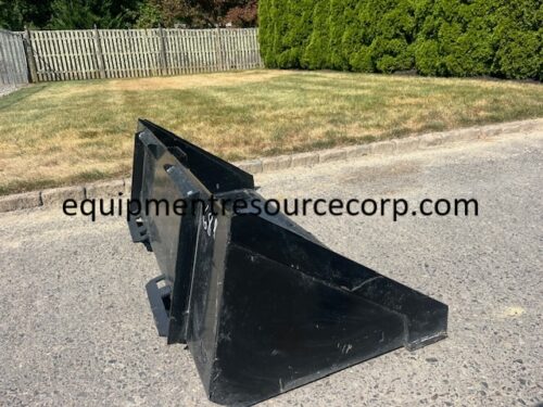 Wildcat 68" General Purpose Bucket- $850.00 - Image 3