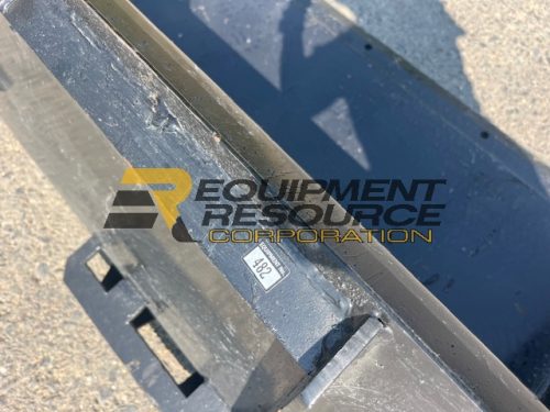 Wildcat 68" General Purpose Bucket- $850.00 - Image 5