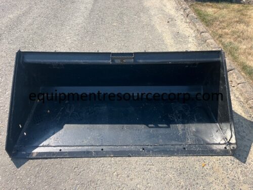 Wildcat 68" General Purpose Bucket- $850.00 - Image 2