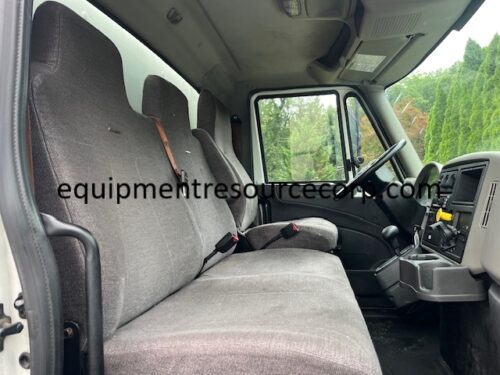 2015 International 4300 SBA Box Truck-$21,500.00 - Image 6