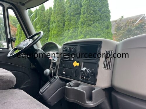 2015 International 4300 SBA Box Truck-$21,500.00 - Image 7