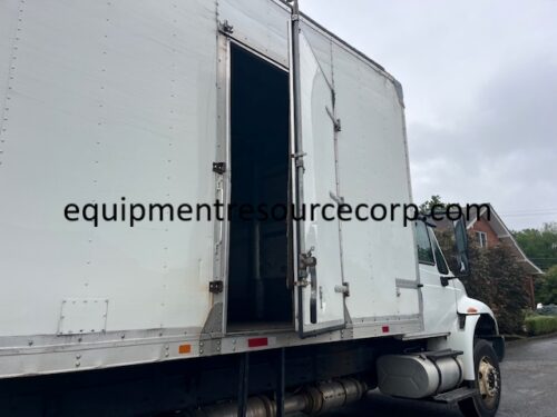 2015 International 4300 SBA Box Truck-$21,500.00 - Image 8