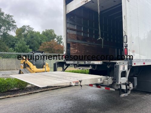 2015 International 4300 SBA Box Truck-$21,500.00 - Image 9