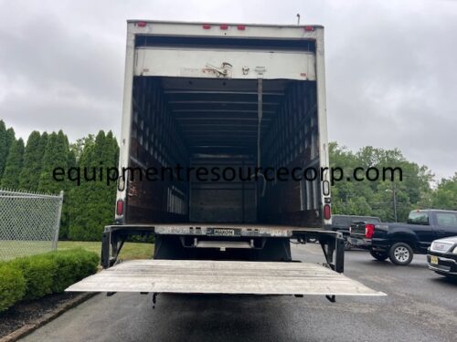 2015 International 4300 SBA Box Truck-$21,500.00 - Image 17