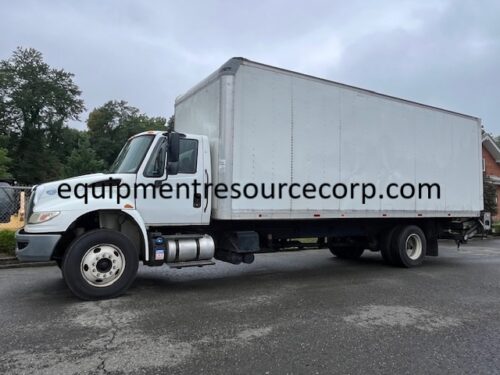 2015 International 4300 SBA Box Truck-$21,500.00 - Image 18