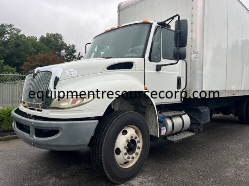 2015 International 4300 SBA Box Truck-$21,500.00 - Image 19