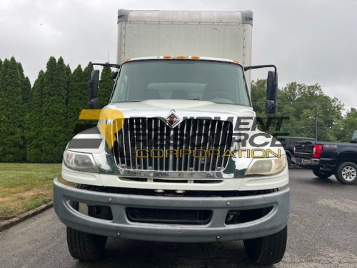 2015 International 4300 SBA Box Truck-$19,900.00 - Image 14