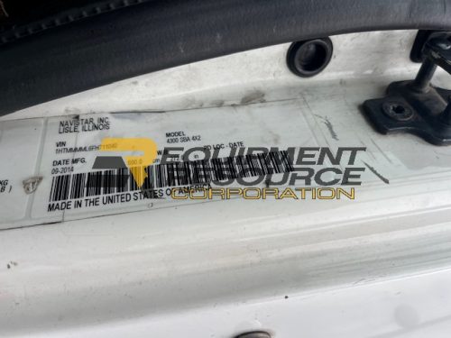 2015 International 4300 SBA Box Truck-$19,900.00 - Image 13