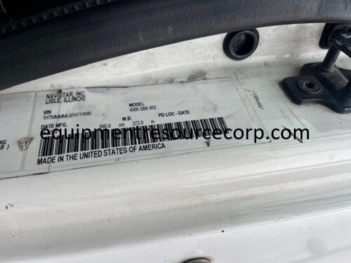 2015 International 4300 SBA Box Truck-$21,500.00 - Image 22