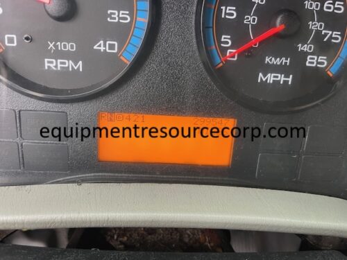 2015 International 4300 SBA Box Truck-$21,500.00 - Image 27