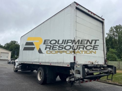 2015 International 4300 SBA Box Truck-$19,900.00 - Image 5