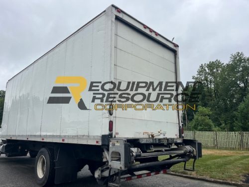 2015 International 4300 SBA Box Truck-$19,900.00 - Image 4