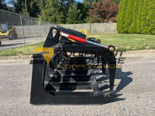 74" Skid Steer Root Grapple-$2,150.00 - Image 2