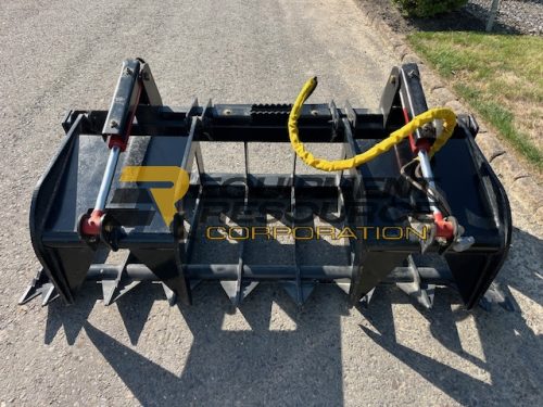 74" Skid Steer Root Grapple-$2,150.00 - Image 6