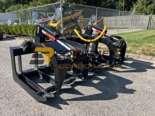 74" Skid Steer Root Grapple-$2,150.00 - Image 7