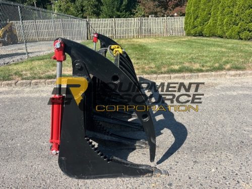 72" Skid Steer Skelton Grapple- $1,950.00 - Image 4