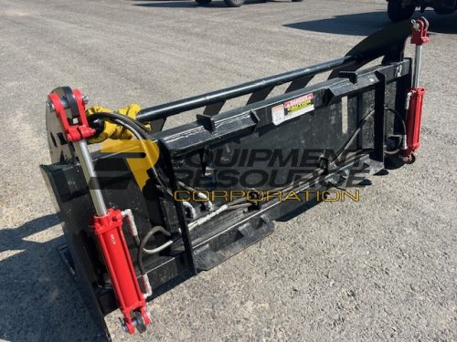 72" Skid Steer Skelton Grapple- $1,950.00 - Image 3